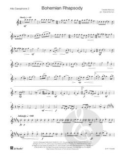 Bohemian Rhapsody von Queen 