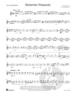 Bohemian Rhapsody von Queen 