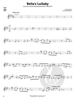 Best of Film & TV von Klaus Badelt 