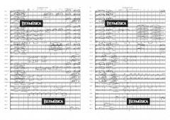 So Nata Per Te (Born For You) (Ferrer Ferran) 