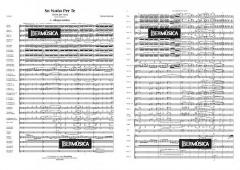 So Nata Per Te (Born For You) (Ferrer Ferran) 