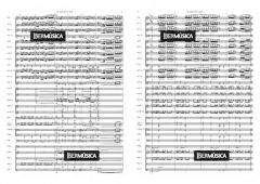 So Nata Per Te (Born For You) (Ferrer Ferran) 