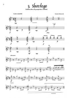 Suliko von Kacha Metreveli 