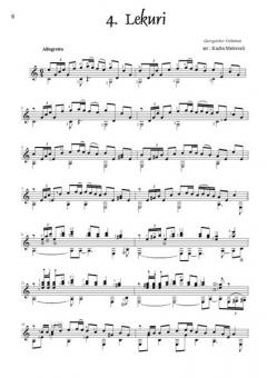 Suliko von Kacha Metreveli 