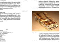 Die Stimme des Balafon/ La Voix du Balafon von A. Egger & M. Hema 