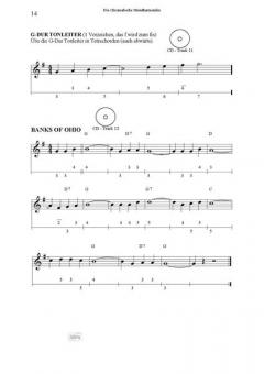 Die Chromatische Mundharmonika von Janes Klemencic im Alle Noten Shop kaufen