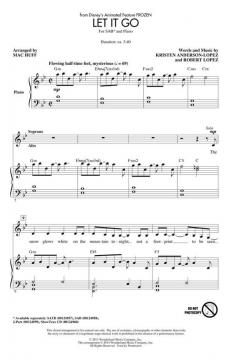 Let It Go (Download) 