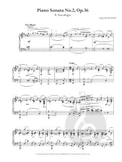 The Joy Of Rachmaninoff von Sergei Rachmaninow 