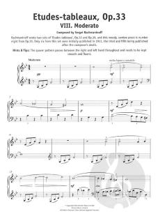 Really Easy Piano: Rachmaninoff von Sergei Rachmaninow 