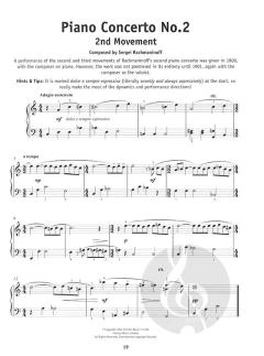 Really Easy Piano: Rachmaninoff von Sergei Rachmaninow 