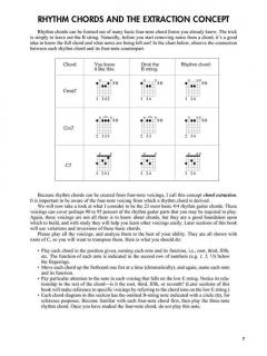 Swing & Big Band Guitar von Charlton Johnson 