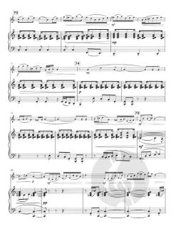 Moon Song, Sun Dance von Phillip Sparke 