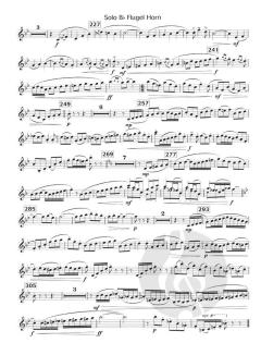 Moon Song, Sun Dance von Phillip Sparke 