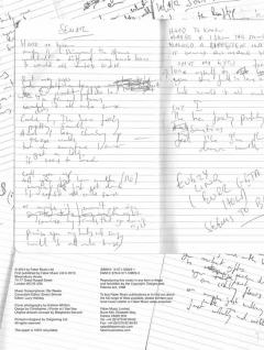 Long Way Down von Tom Odell 