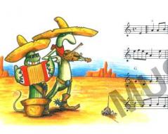 17 HIPPIES für Kinder von 17 Hippies 