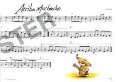 17 HIPPIES für Kinder von 17 Hippies 