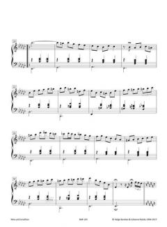 Nina und Jonathon von Helge Barabas 