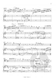 Es ist ein Ros entsprungen von Manfred Spiller 