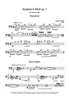 Literatur- und Märchenkompositionen Band 2 von Regine Brunke 