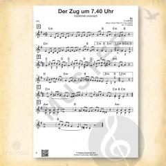 17 Hippies Realbook I & II (Bb) 