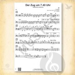 17 Hippies Realbook I & II (Bass) 