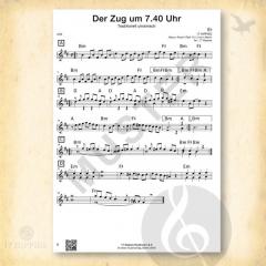 17 Hippies Realbook I & II (Eb) 