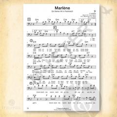 17 Hippies Realbook III (Bass) 