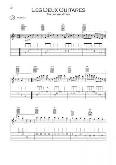 Flatpickers Tunebook von Oliver Waitze 