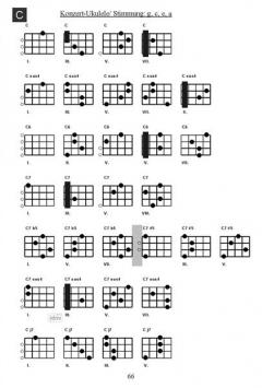 Das große Ukulele-Handbuch (Axel Richter) 