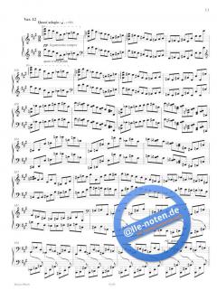 Variations on a Theme of Paganini von Marc-André Hamelin 