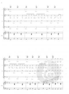 Es gibt nur Wasser (Santiano) 