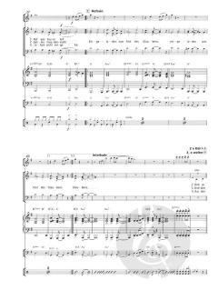 Band- und Chorbuch zum Gotteslob 