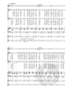 Band- und Chorbuch zum Gotteslob 