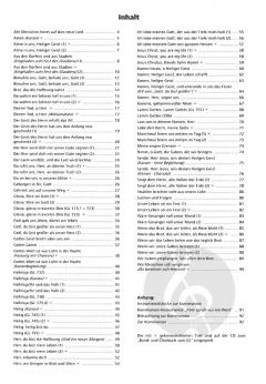 Band- und Chorbuch zum Gotteslob 