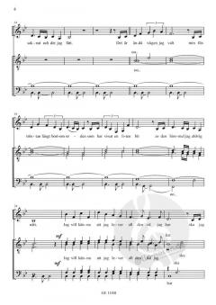 Gabriellas Sang (Stefan Nilsson) 