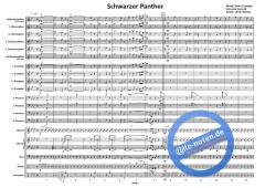 Schwarzer Panther (Mario Consiglio) 