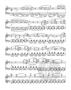 Sonate f-Moll op. 57 von Jonathan Del Mar 
