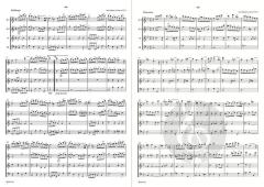 'Deuxième récréation de musique', op. VIII (Jean-Marie LeClair) 