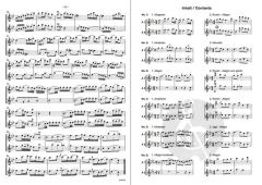 12 Duettinos op. 42, Vol. 1 (James Hook) 