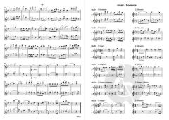 12 Duettinos op. 42, Vol. 2 (James Hook) 