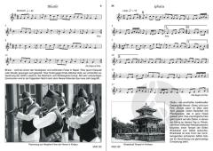 Traditionelle Musik aus Nepal von Johannes Bornmann 