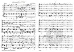 Ouvertüre der 2. Orchestersuite (Johann Sebastian Bach) 