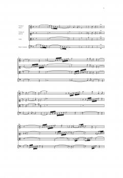 La fede ne' tradimenti (Attilio Ariosti) 