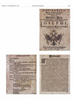 Desiderius, König der Longobarden (Reinhard Keiser) 
