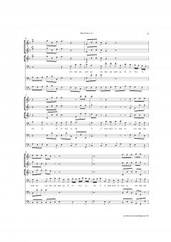 Henrico IV. (Johann Mattheson) 