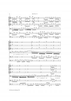 Henrico IV. (Johann Mattheson) 