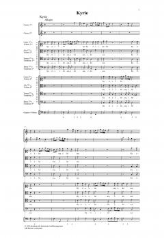 Missa Dei Patris Benedicti (Johann Heinrich Schmelzer) 