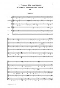 Cantiones sacrae chorales (Bartholomäus Gesius) 