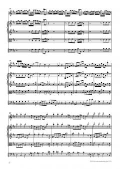 Violinkonzert D-Dur (Tomaso Albinoni) 