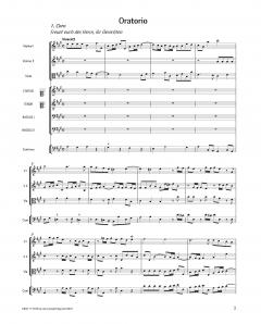 Freuet euch des Herrn, ihr Gerechten (Kapitänsmusik TVWV 15:2) (Georg Philipp Telemann) 